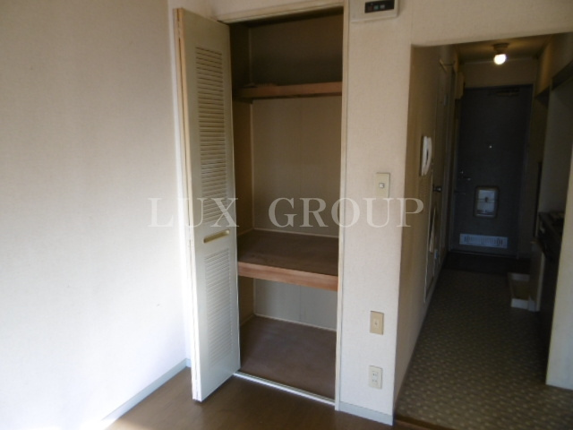 【収納】 | アイアンフラッツ