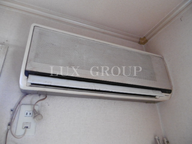 【設備】 | アイアンフラッツ