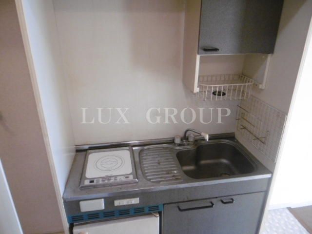 【設備】 | アイアンフラッツ