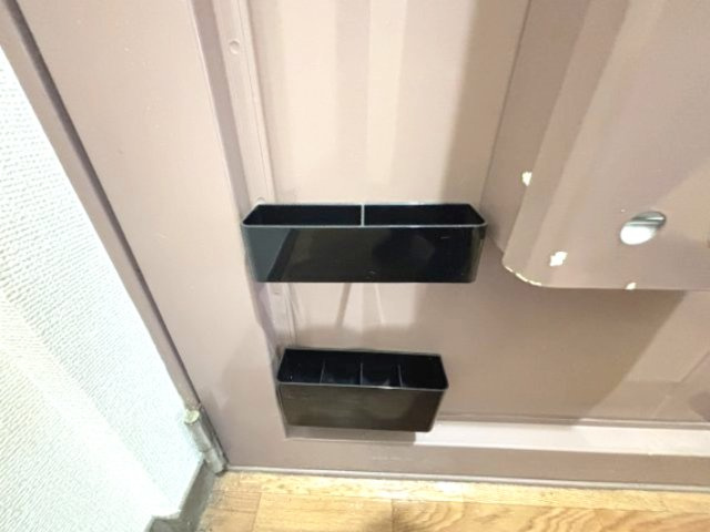プチシャトー徳井の設備