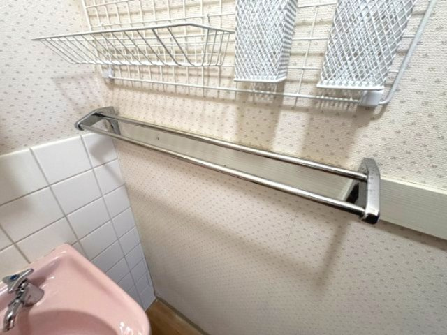 プチシャトー徳井の内装