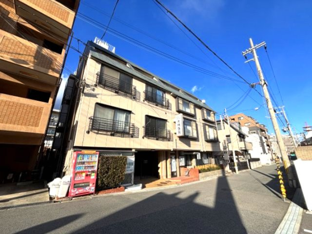 プチシャトー徳井