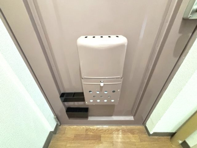 プチシャトー徳井の設備