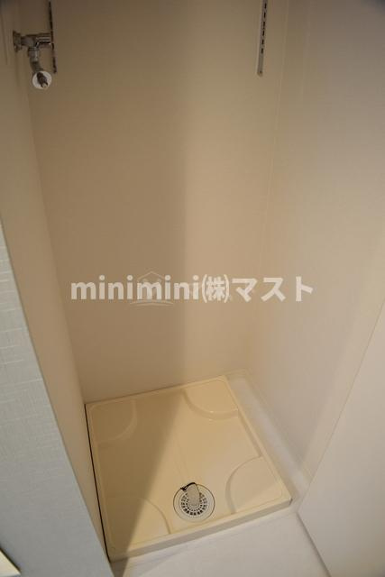 グランパーク大阪WESTのその他