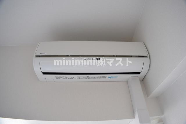 グランパーク大阪WESTのその他