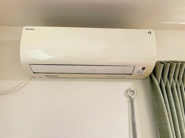 ピッコロ白山の設備