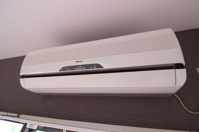 ベルウエストの設備