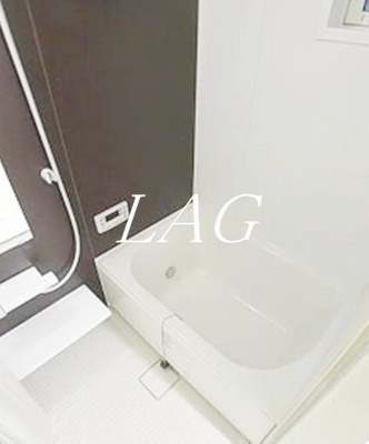 【浴室】 | ラ・グランシューズ | お風呂です。