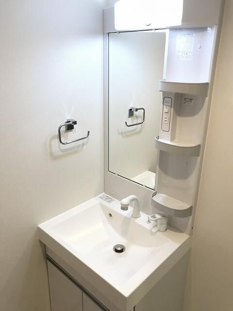 ラフィーネ音羽のトイレ