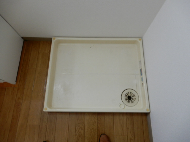 加古郡播磨町宮北２丁目のハイツの設備