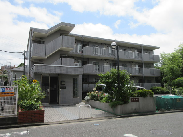 クレール二俣川