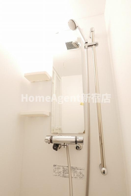 【シャワールーム】 | FREESIA 平和台 | インターネット無料