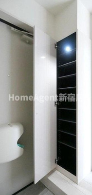 【収納】 | FREESIA 平和台 | インターネット無料