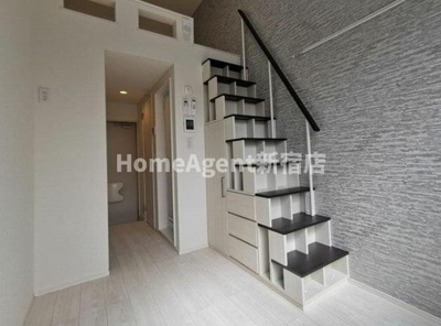 【居間・リビング】 | FREESIA 平和台 | インターネット無料