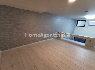 【居間・リビング】 | FREESIA 平和台 | 同仕様写真
インターネット無料