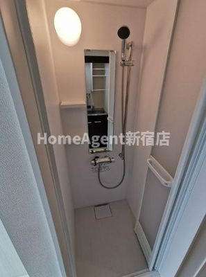 【シャワールーム】 | FREESIA 平和台 | インターネット無料