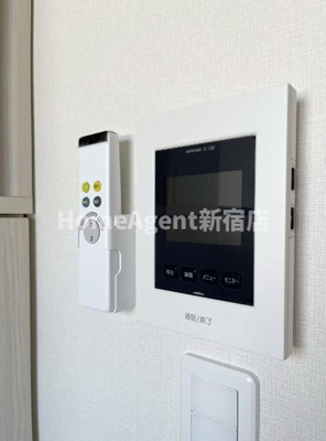 【セキュリティ】 | FREESIA 平和台 | 同仕様写真
インターネット無料