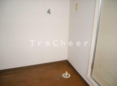 【設備】 | コーポロングワン