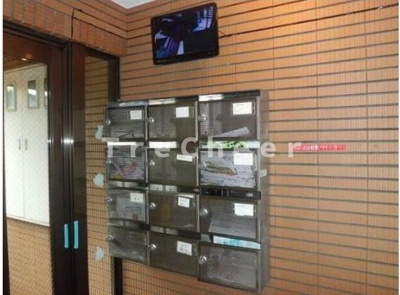 【その他共用部分】 | コーポロングワン