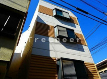 コーポロングワンの画像