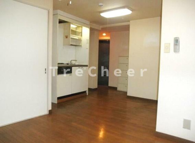 【内装】 | コーポロングワン