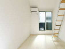 Calm平井Ⅱの居間・リビング