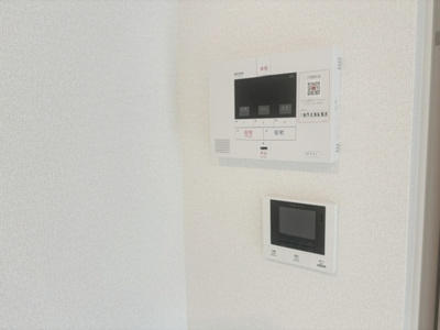 【セキュリティ】 | レジデンス代官町