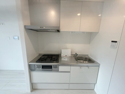 【キッチン】 | レジデンス代官町