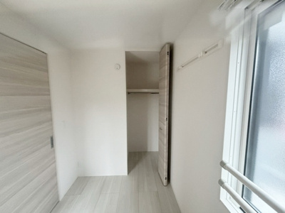 【寝室】 | レジデンス代官町