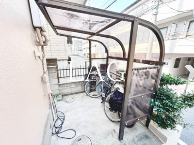 【その他共用部分】 | アーバンフラッツ | 共用部分です。