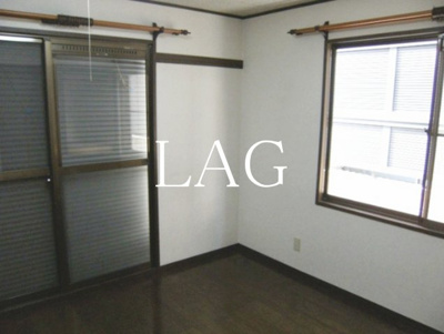 【寝室】 | アーバンフラッツ | 寝室です。