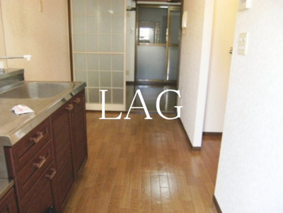 【居間・リビング】 | アーバンフラッツ | 洋室のお部屋です。