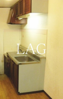 【キッチン】 | アーバンフラッツ | キッチンです。