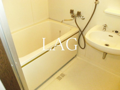 【浴室】 | アーバンフラッツ | お風呂です。