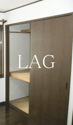 【収納】 | アーバンフラッツ | 収納です。