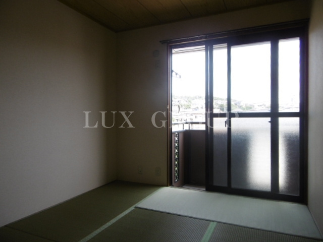 【和室】 | アムール