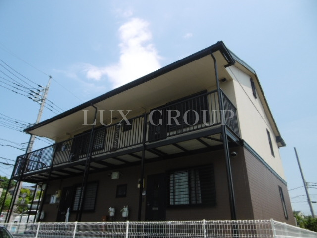 【外観】 | アムール