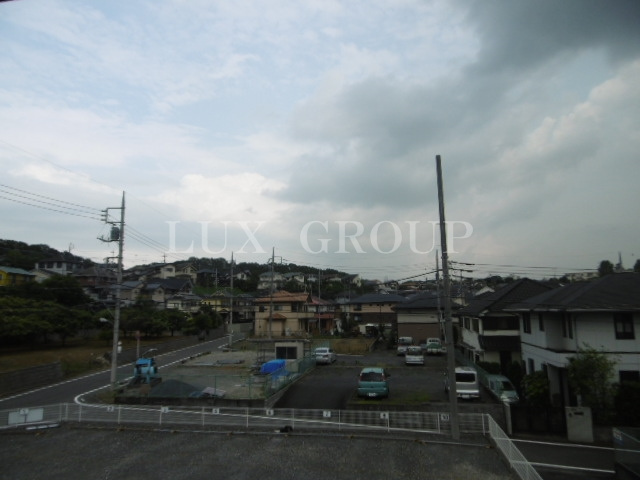 【展望】 | アムール