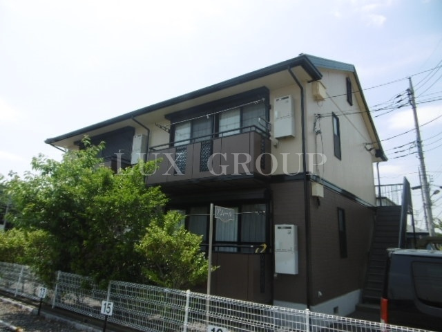 【外観】 | アムール