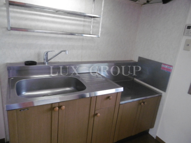 【キッチン】 | アムール