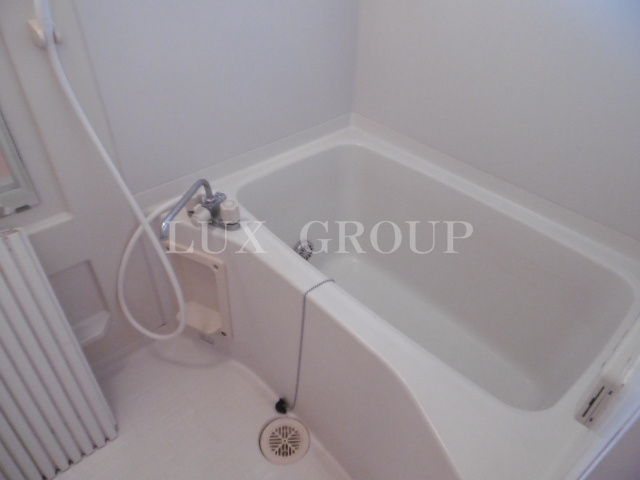 【浴室】 | アムール