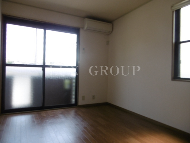 【寝室】 | アムール