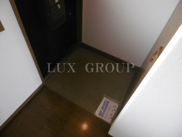 【玄関】 | アムール