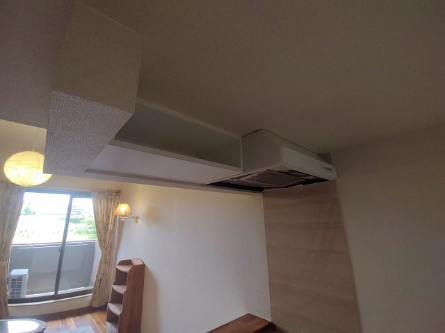 セザンヌ佐藤の内装|イメージ写真