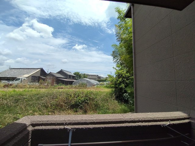 セザンヌ佐藤の展望|イメージ写真