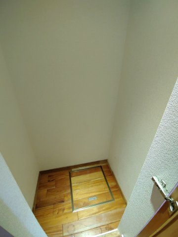 セザンヌ佐藤の収納|イメージ写真