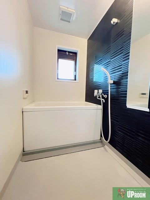 安田ハイツの外観