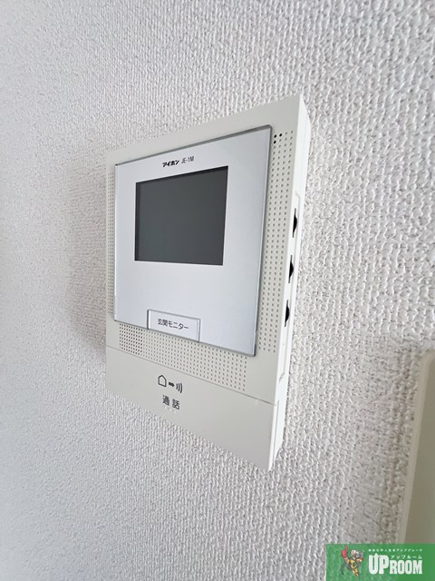 安田ハイツの外観パース