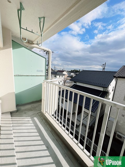 安田ハイツのその他共用部分