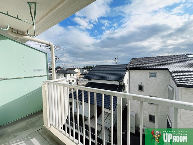 安田ハイツのセキュリティ